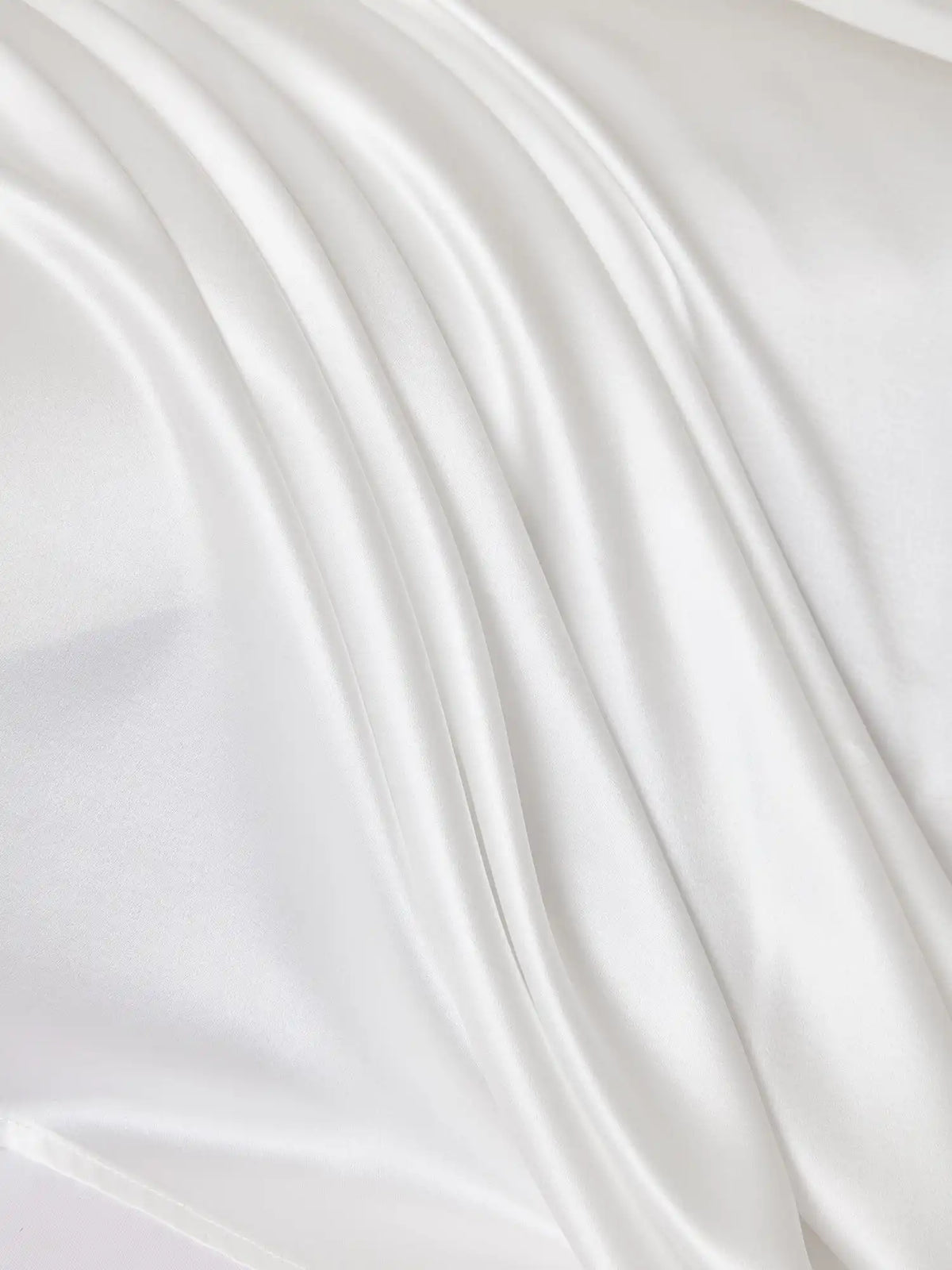 19Momme 3Pcs Silk Set Fitted Sheet+2x Pillowcases