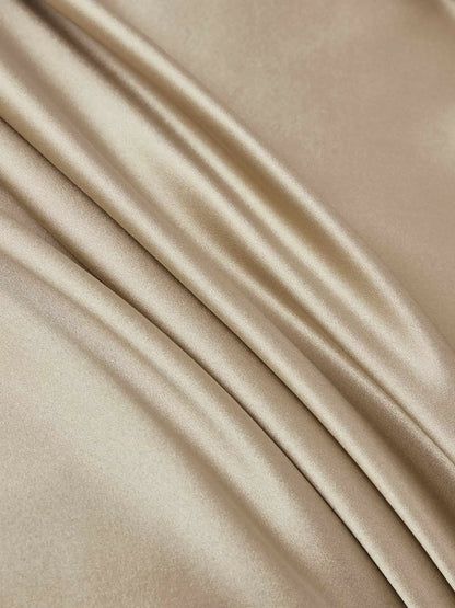 19Momme 3Pcs Silk Set Fitted Sheet+2x Pillowcases