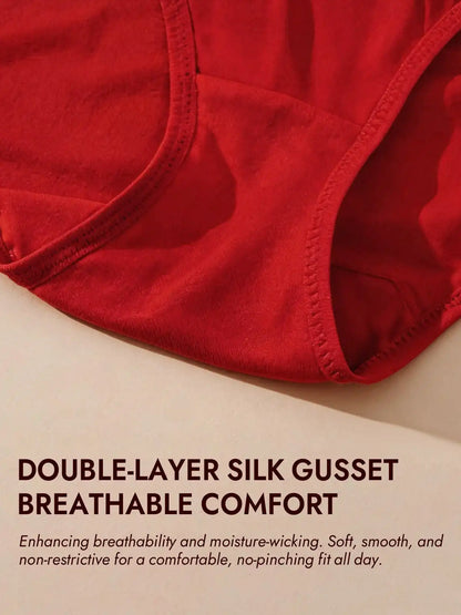 Silk Jersey Classic Panty
