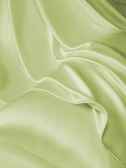 19Momme 3Pcs Silk Set Flat Sheet+2x Pillowcases