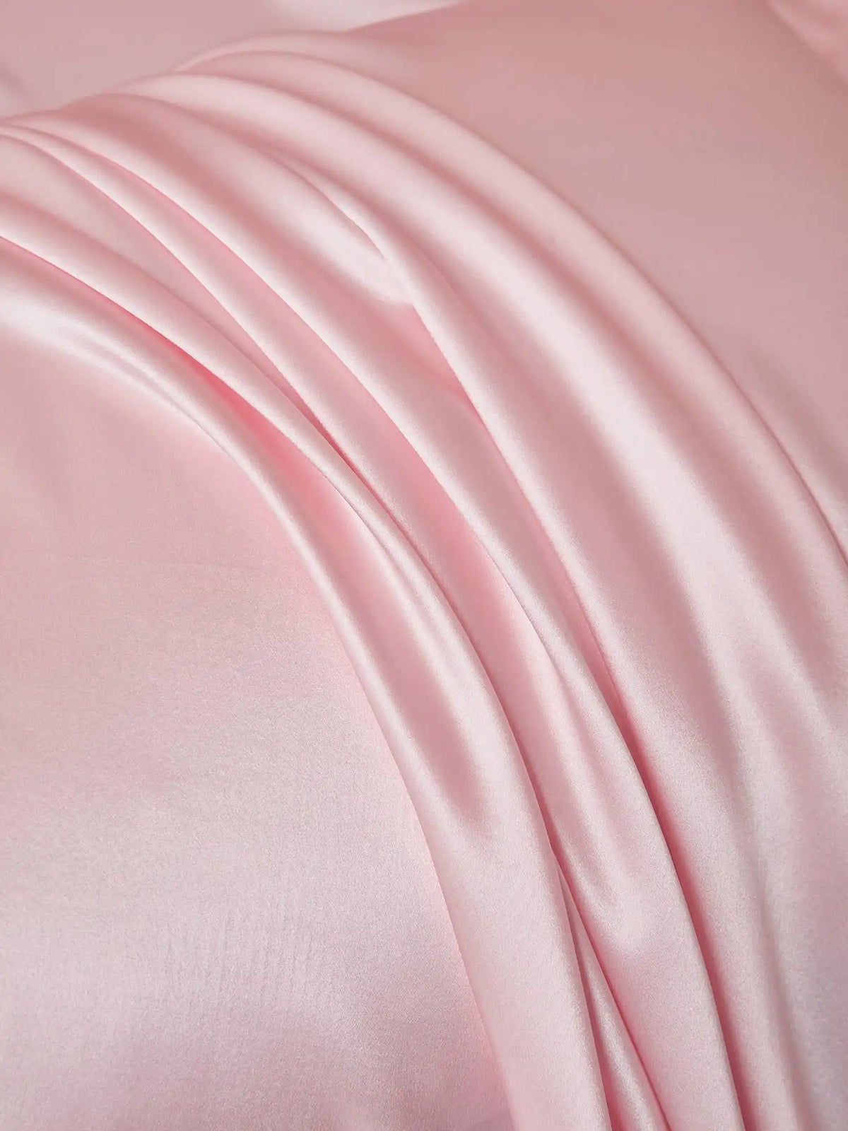 25Momme 3Pcs Silk Set Fitted Sheet+2x Pillowcases