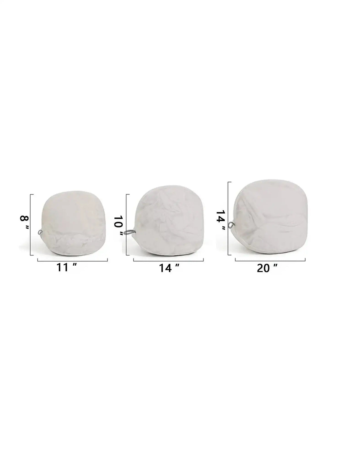 Laundry Wash Bag for Silk Care