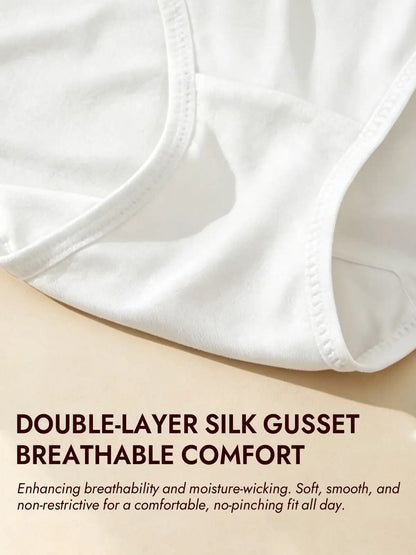 Silk Jersey Classic Panty