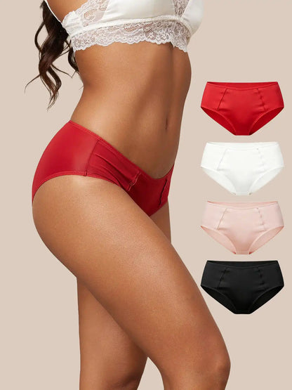 Silk Jersey Classic Panty