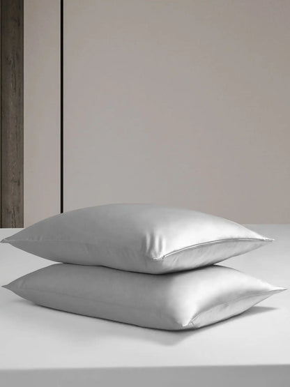 22Momme 3Pcs Silk Set Flat Sheet+2x Pillowcases