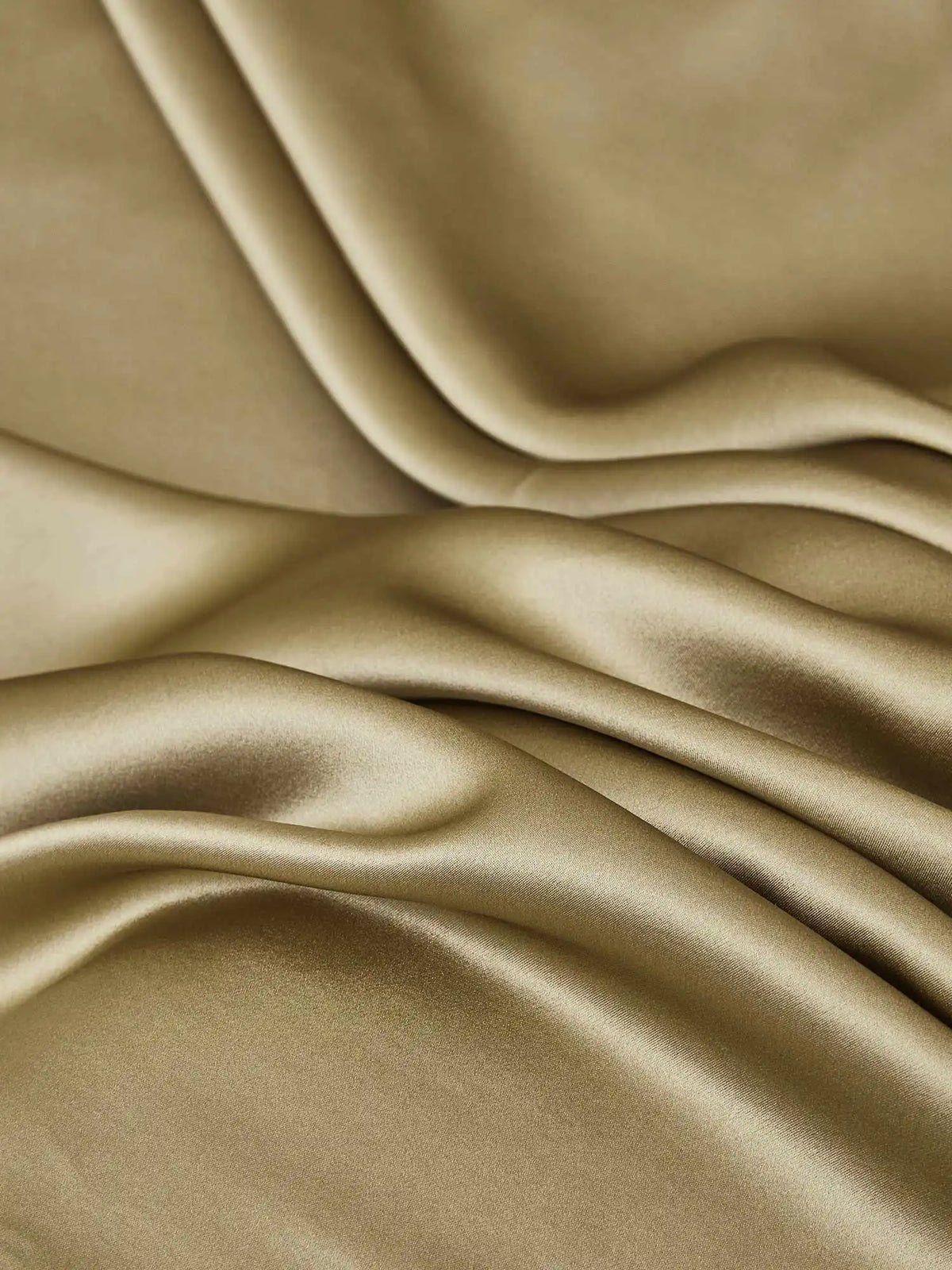 22Momme 3Pcs Silk Set Flat Sheet+2x Pillowcases