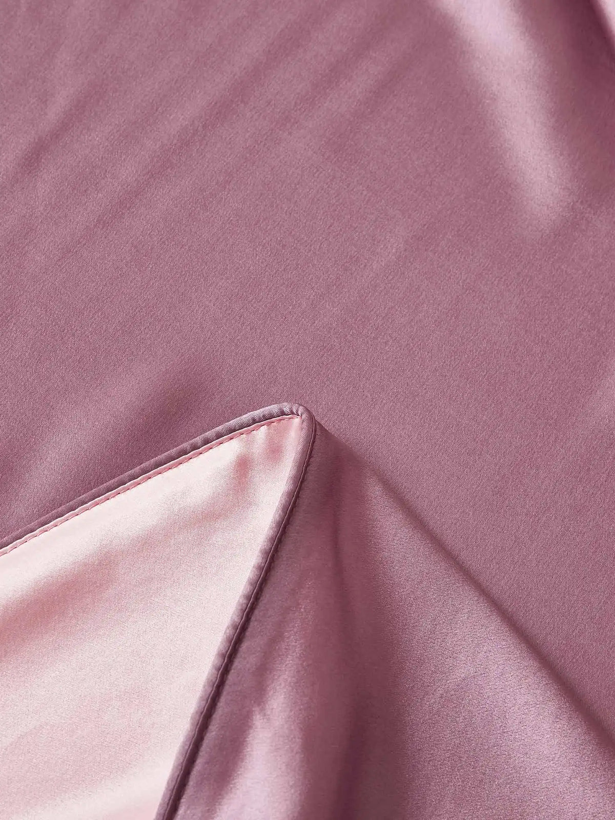 25Momme 3Pcs Silk Set Flat Sheet+2x Pillowcases