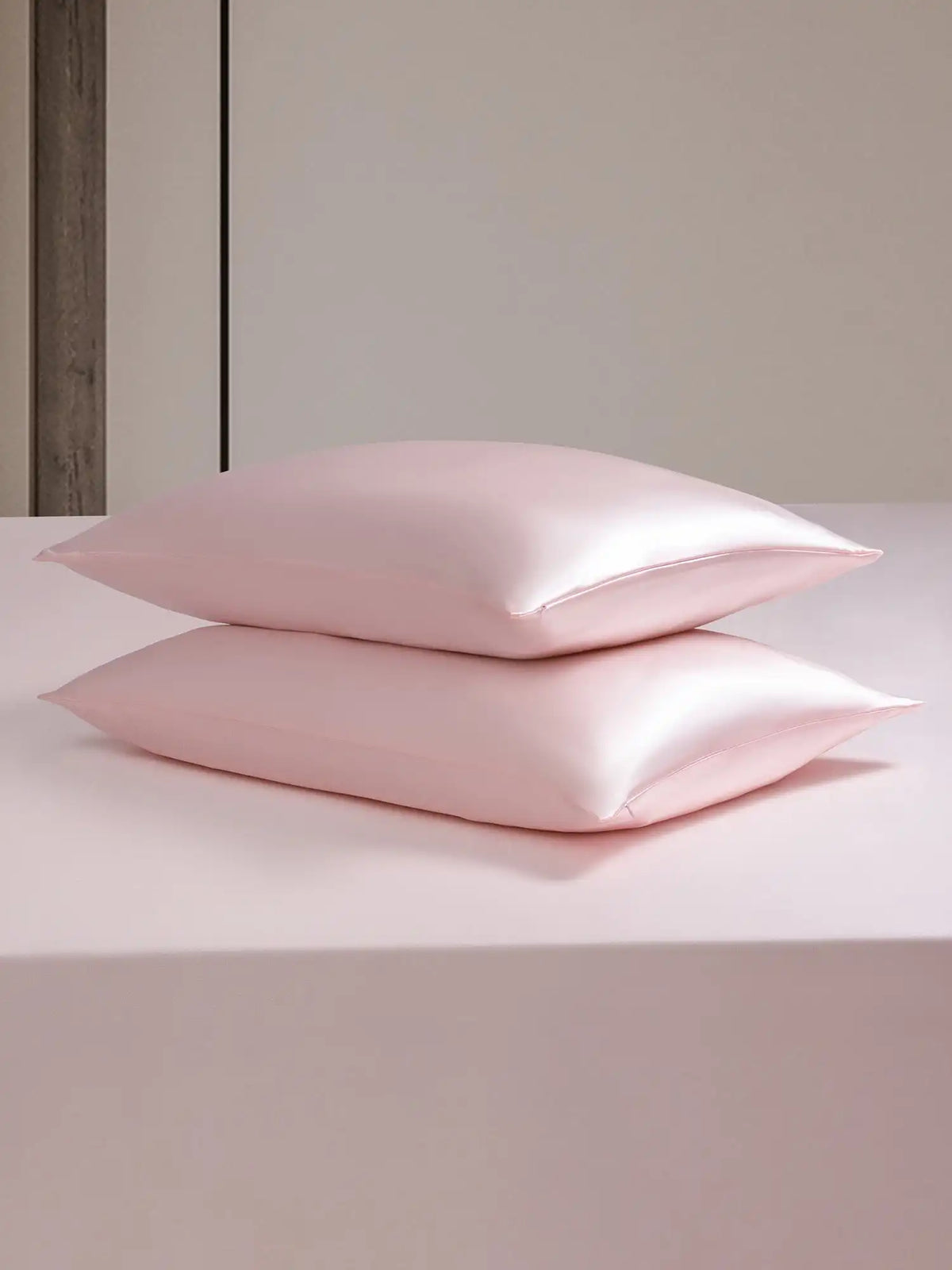 19Momme 3Pcs Silk Set Flat Sheet+2x Pillowcases