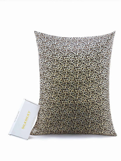 19Momme 100% Mulberry Silk Pillowcase - Envelope Closure