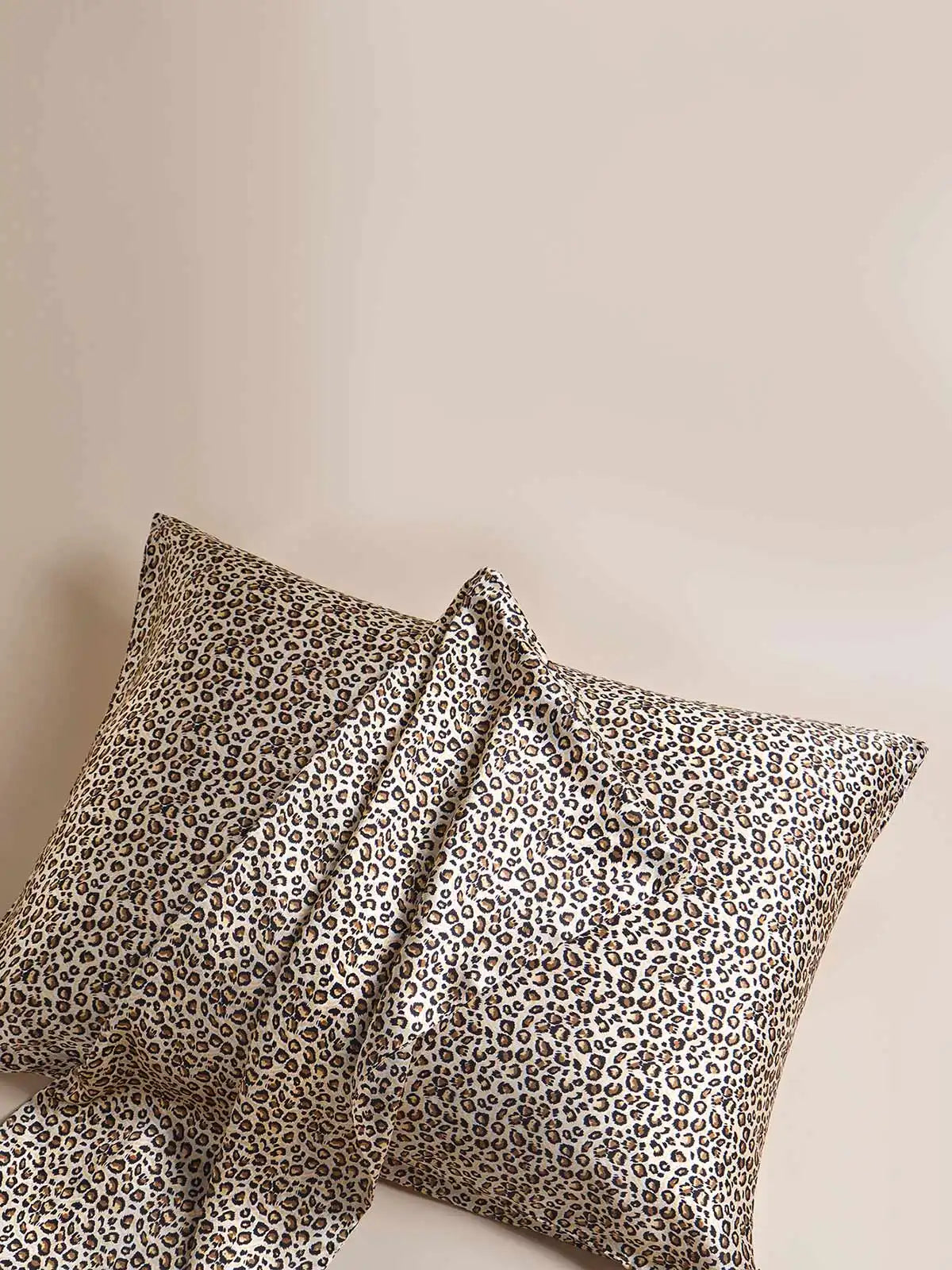 19Momme 100% Mulberry Silk Pillowcase - Envelope Closure