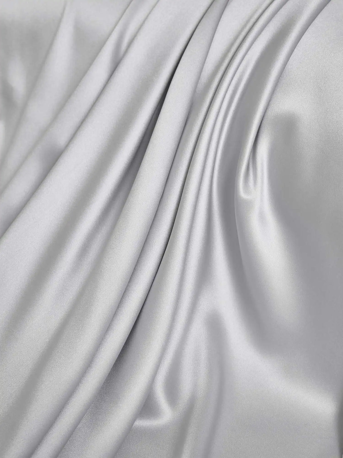 22Momme 3Pcs Silk Set Fitted Sheet+2x Pillowcases
