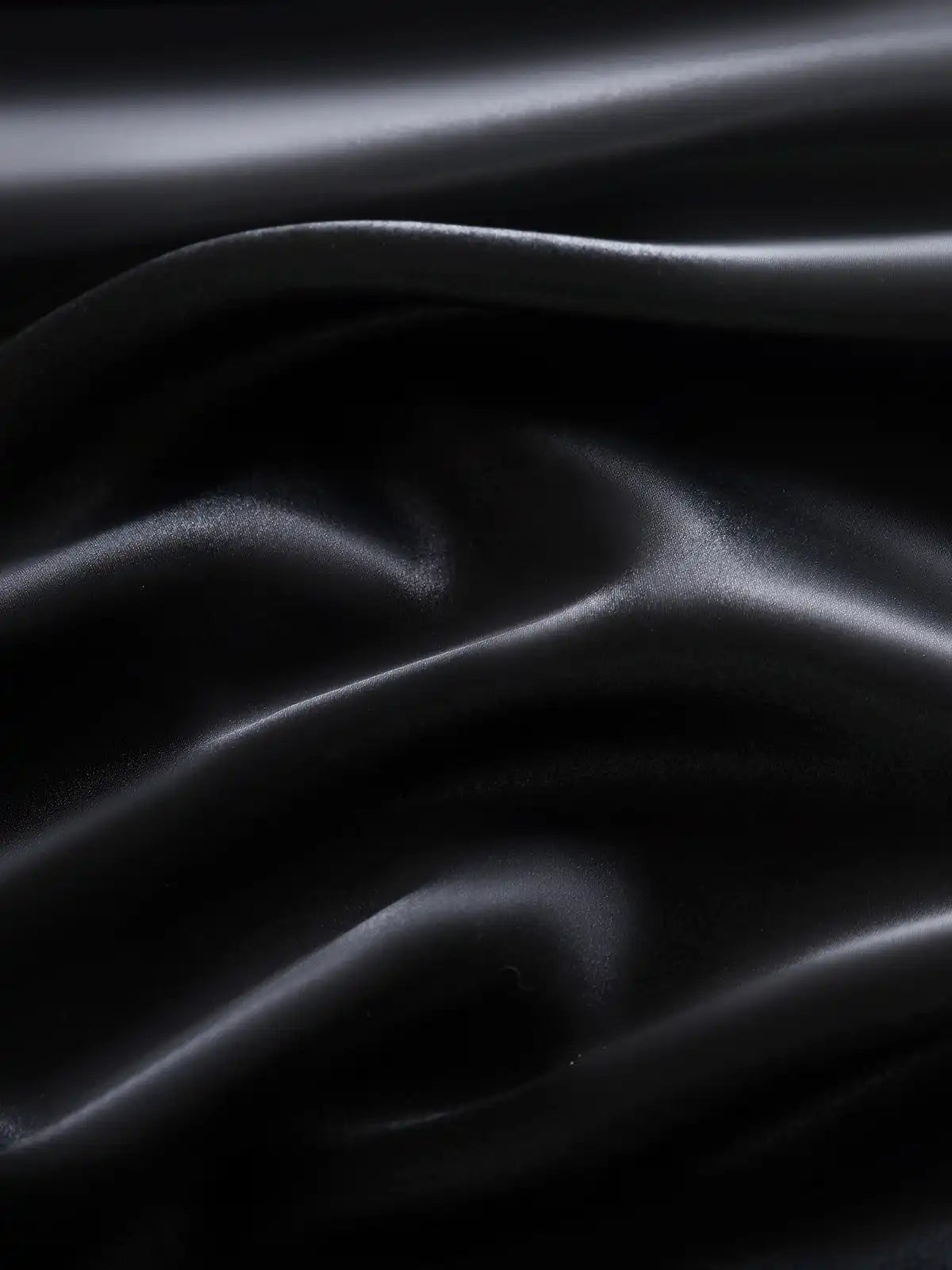 19Momme Mulberry Silk Seamless Duvet Cover