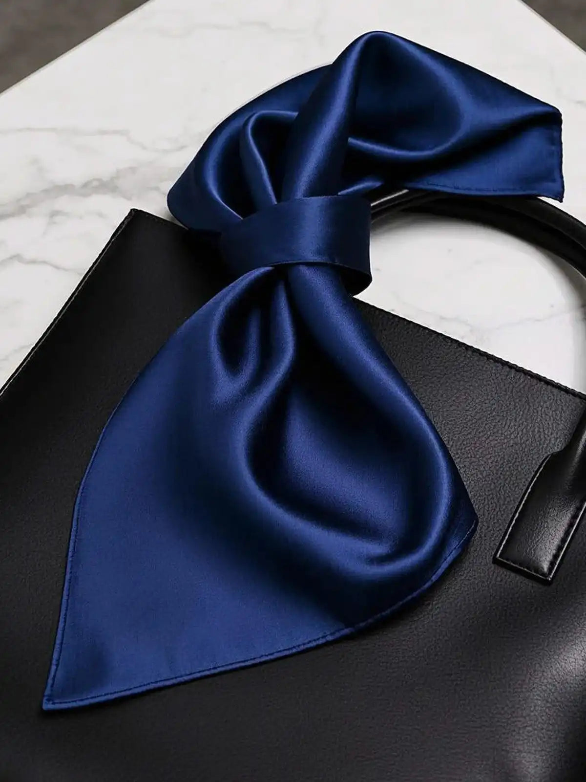 100% Mulberry Silk Square Scarf 53x53cm/21