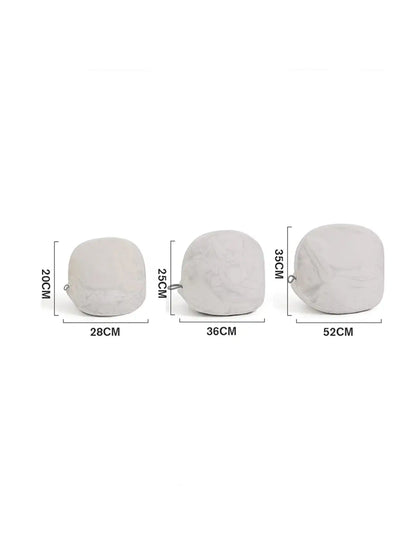 3-Piece Laundry Wash Bag Set for Silk Care