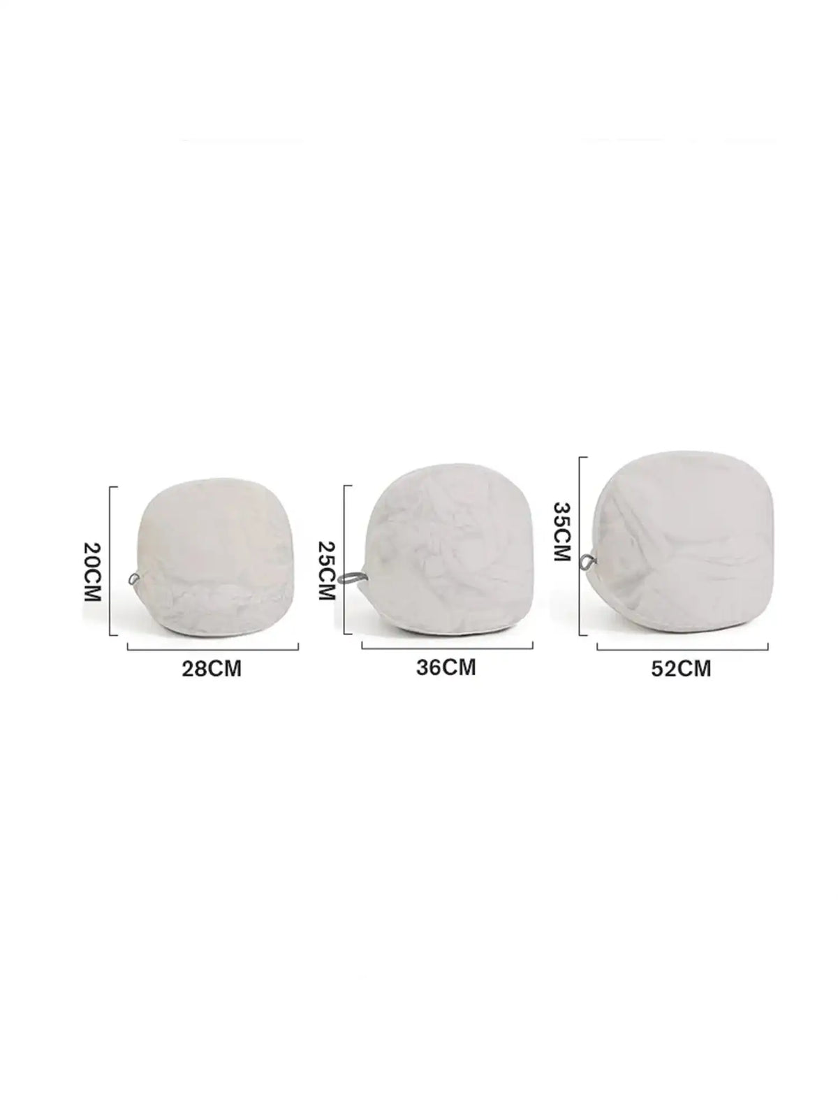 Laundry Wash Bag for Silk Care