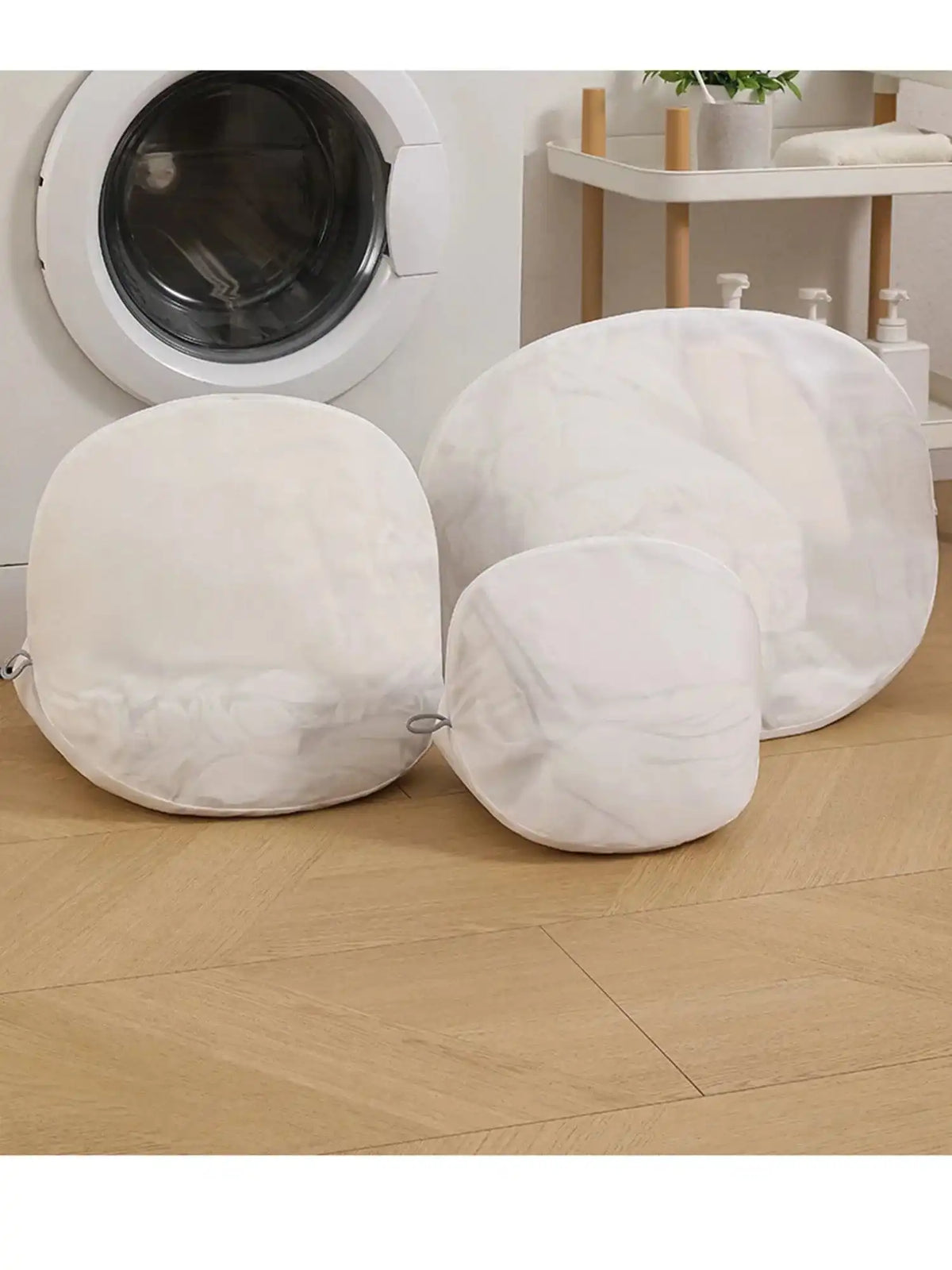 Laundry Wash Bag for Silk Care