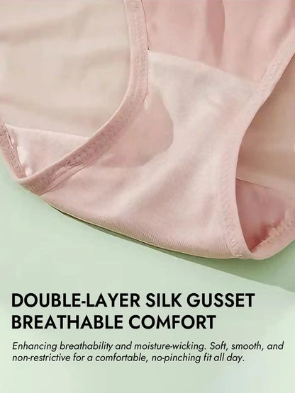 Silk Jersey Classic Panty