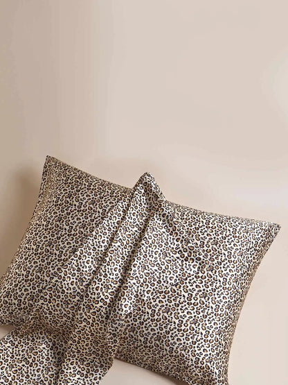 19Momme 100% Mulberry Silk Pillowcase - Hidden Zipper